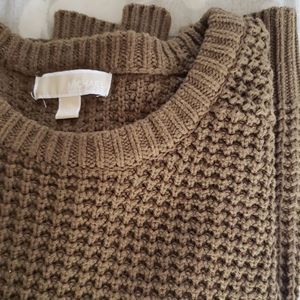 Michael Kors oversized sweater